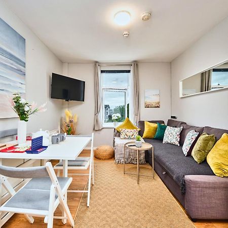 5 Princess Green - Portrush By The Sea Eksteriør bilde