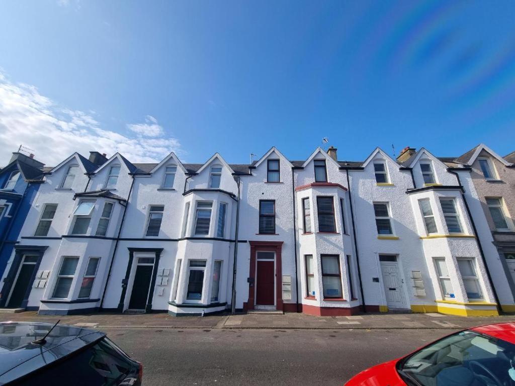 5 Princess Green - Portrush By The Sea Eksteriør bilde