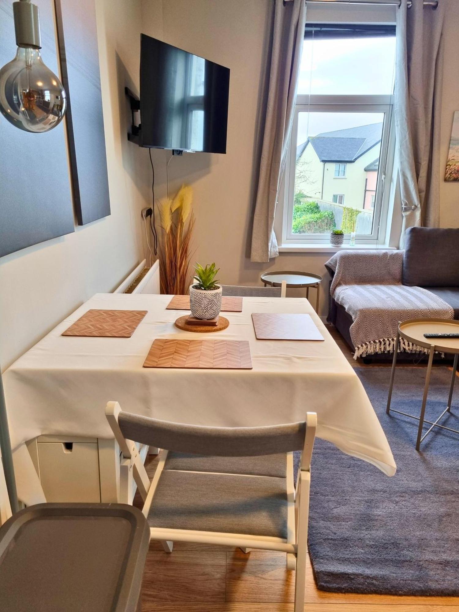 5 Princess Green - Portrush By The Sea Eksteriør bilde