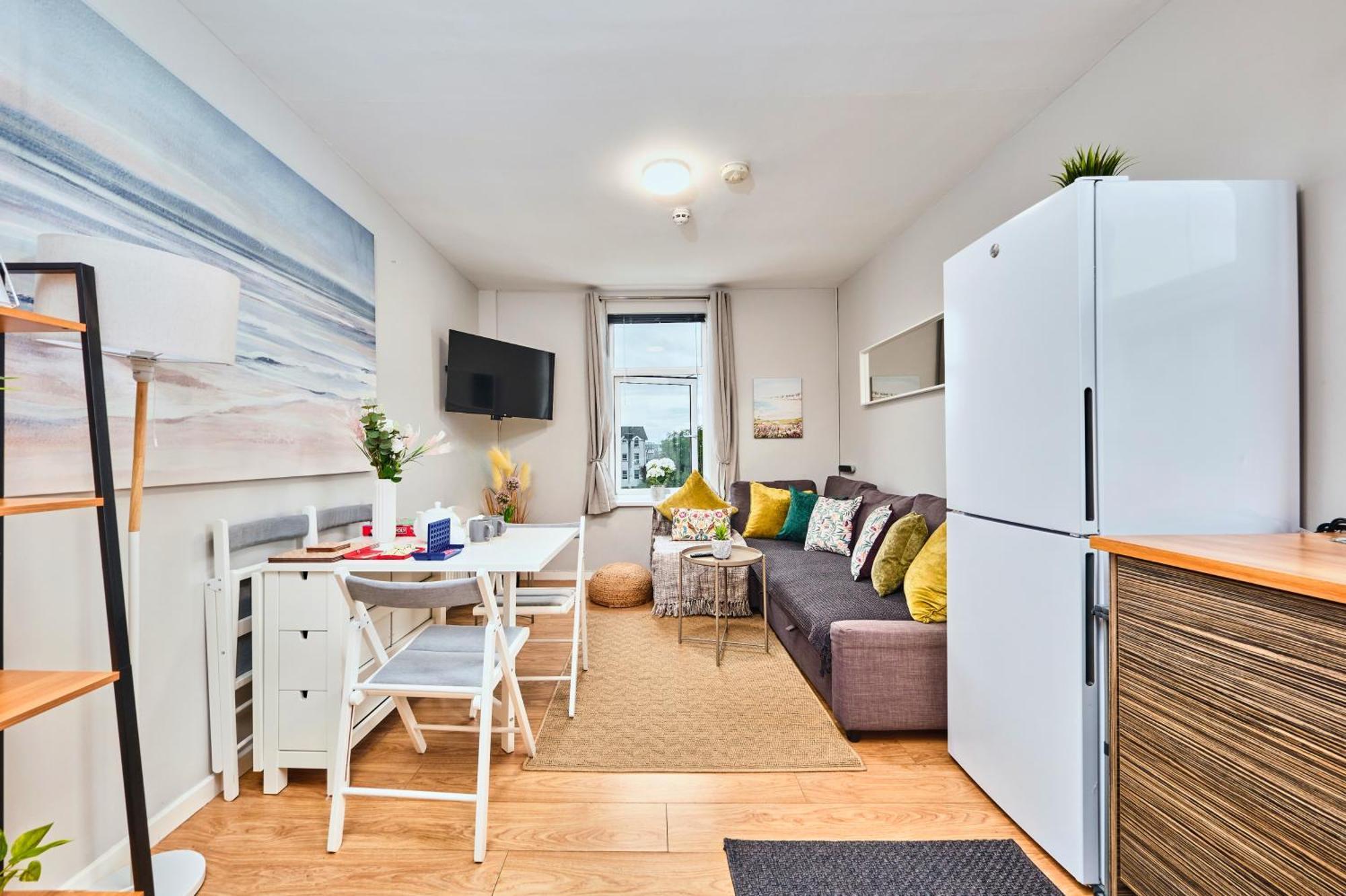 5 Princess Green - Portrush By The Sea Eksteriør bilde