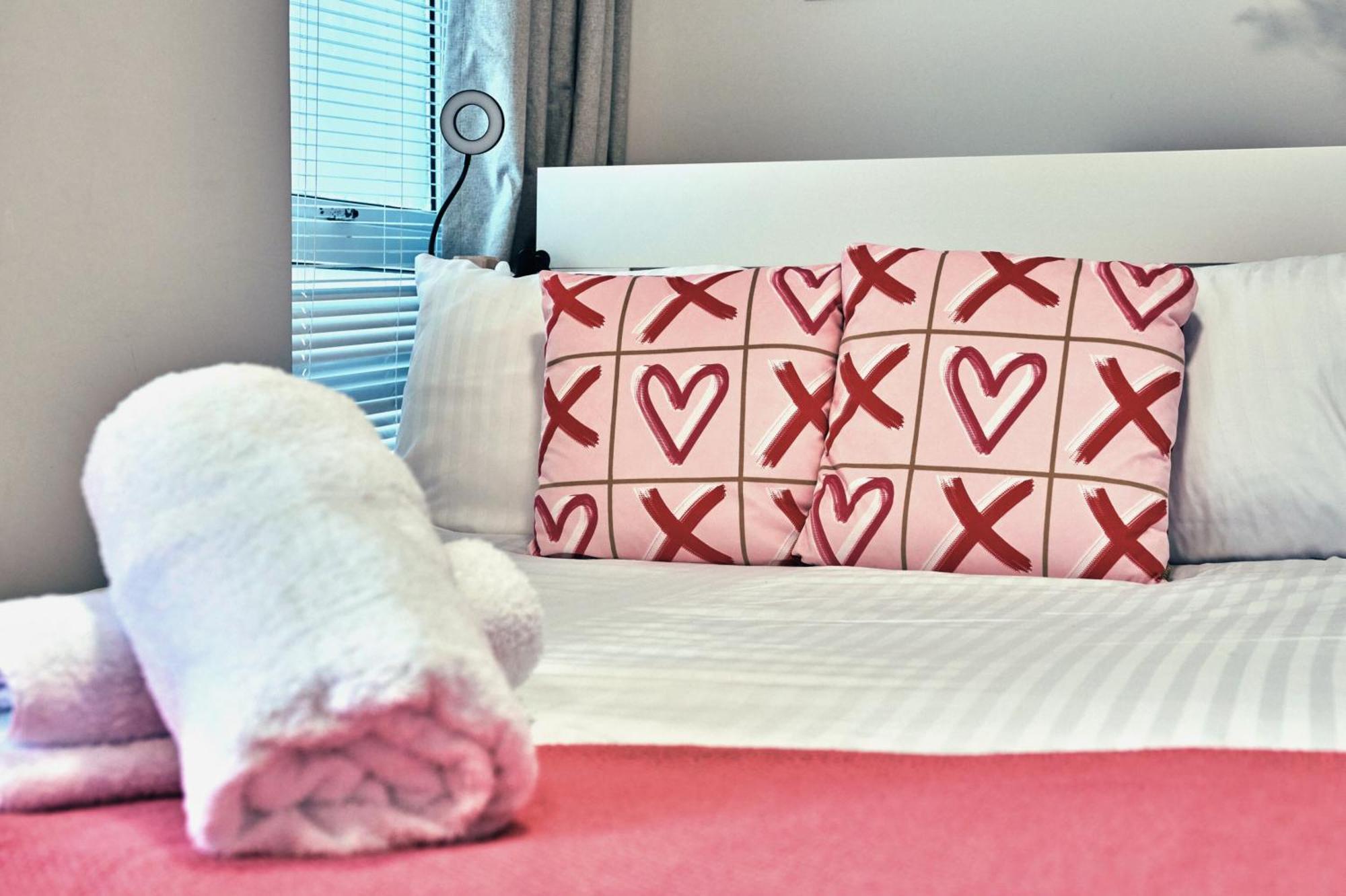 5 Princess Green - Portrush By The Sea Eksteriør bilde